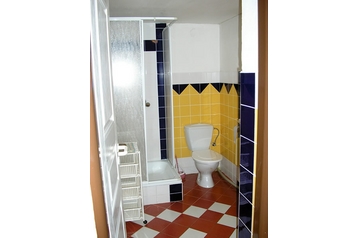 Tchéquie Privát Vrchlabí, Extérieur